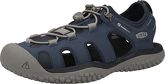 Keen Sandale Lederimitat