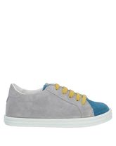 HOGAN Low Sneakers & Tennisschuhe