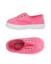 CHIPIE Low Sneakers & Tennisschuhe