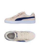 PUMA Low Sneakers & Tennisschuhe