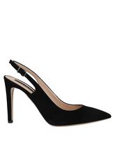 SILVANA Pumps