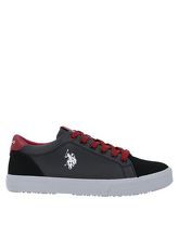 U.S.POLO ASSN. Low Sneakers & Tennisschuhe