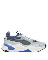 PUMA Low Sneakers & Tennisschuhe