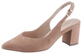 Peter Kaiser Slingpumps NEXY