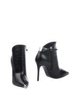 GIUSEPPE ZANOTTI Stiefeletten