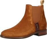 Gant Stiefelette Nubukleder