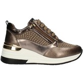 Keys  Sneaker K-2503B niedrig Damen TAUPE