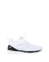 PUMA Low Sneakers & Tennisschuhe