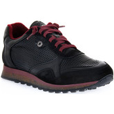 Exton  Sneaker ANTICATO NERO