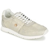 Faguo  Sneaker OLIVE