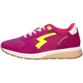 Run2Me  Sneaker 8108pp275 Turnschuhe Frau Helles Lila