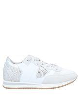 PHILIPPE MODEL Low Sneakers & Tennisschuhe