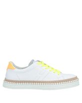 HOGAN REBEL Low Sneakers & Tennisschuhe