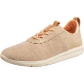 TOMS Cabrillo Sneakers Low beige Damen