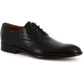 Leonardo Shoes  Herrenschuhe 1325 SIVIGLIA NERO