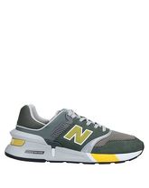 NEW BALANCE Low Sneakers & Tennisschuhe