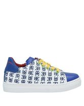 BUGATTI Low Sneakers & Tennisschuhe