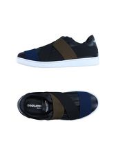 DSQUARED2 Low Sneakers & Tennisschuhe