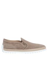 TOD'S Low Sneakers & Tennisschuhe