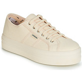 Victoria  Sneaker BARCELONA LONA MONOCROMO