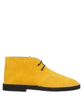 GREY DANIELE ALESSANDRINI Stiefeletten