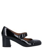 KAMMI Pumps