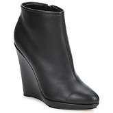 Bourne  Ankle Boots FONATOL