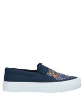 KENZO Low Sneakers & Tennisschuhe