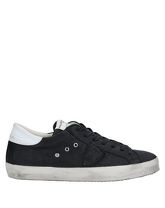 PHILIPPE MODEL Low Sneakers & Tennisschuhe