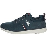 U.S Polo Assn.  Herrenschuhe YGOR4169S0