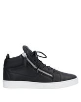 GIUSEPPE ZANOTTI High Sneakers & Tennisschuhe