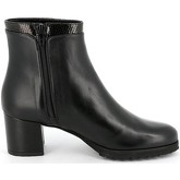 Grunland  Stiefeletten - Polacchino nero PO1565