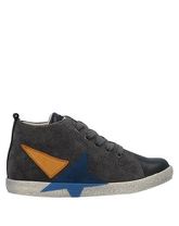 FALCOTTO High Sneakers & Tennisschuhe