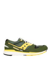 SAUCONY Low Sneakers & Tennisschuhe