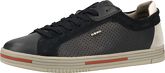 Geox Sneaker Leder