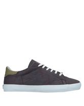 BLACK DIONISO Low Sneakers & Tennisschuhe