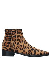 DOLCE & GABBANA Stiefeletten