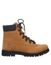 TIMBERLAND Stiefeletten