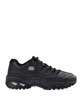 SKECHERS Low Sneakers & Tennisschuhe