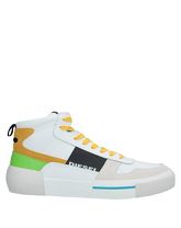 DIESEL High Sneakers & Tennisschuhe