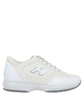 HOGAN Low Sneakers & Tennisschuhe