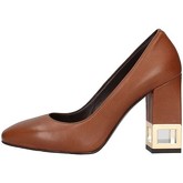 Albano  Pumps 7148 Heels' Frau Leder