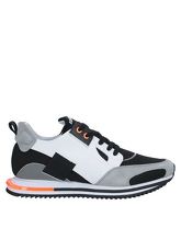 BIKKEMBERGS Low Sneakers & Tennisschuhe