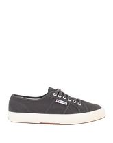 SUPERGA Low Sneakers & Tennisschuhe