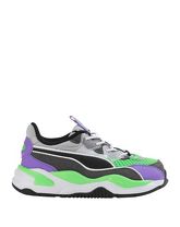 PUMA Low Sneakers & Tennisschuhe