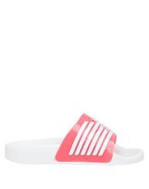 EMPORIO ARMANI Sandalen