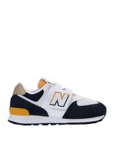 NEW BALANCE Low Sneakers & Tennisschuhe