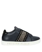 PHILIPP PLEIN Low Sneakers & Tennisschuhe