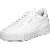 Puma Schuhe Cali Sport W Sneakers Low weiß Damen