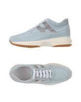 HOGAN Low Sneakers & Tennisschuhe